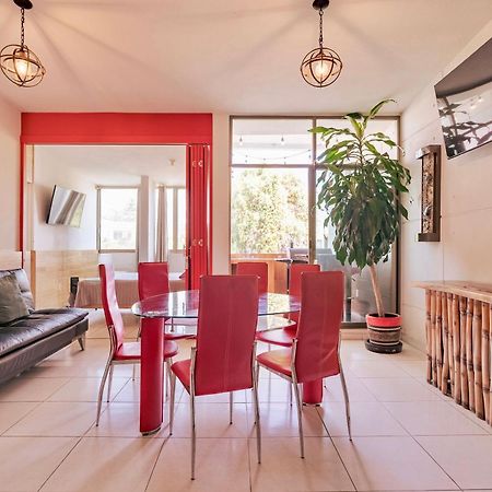Loft Arte Y Diseno Alberca Climatizada, Amenidades Y Lujo, Terraza Privada Con Asador De Carbon, Cuernavaca Somos Los Unicos Que Te Ofrecemos Para Tu Uso Personal Y Exclusivo 2 Jacuzzis Con Agua Caliente Y Sistema De Hidromasaje Tipo Spa エクステリア 写真