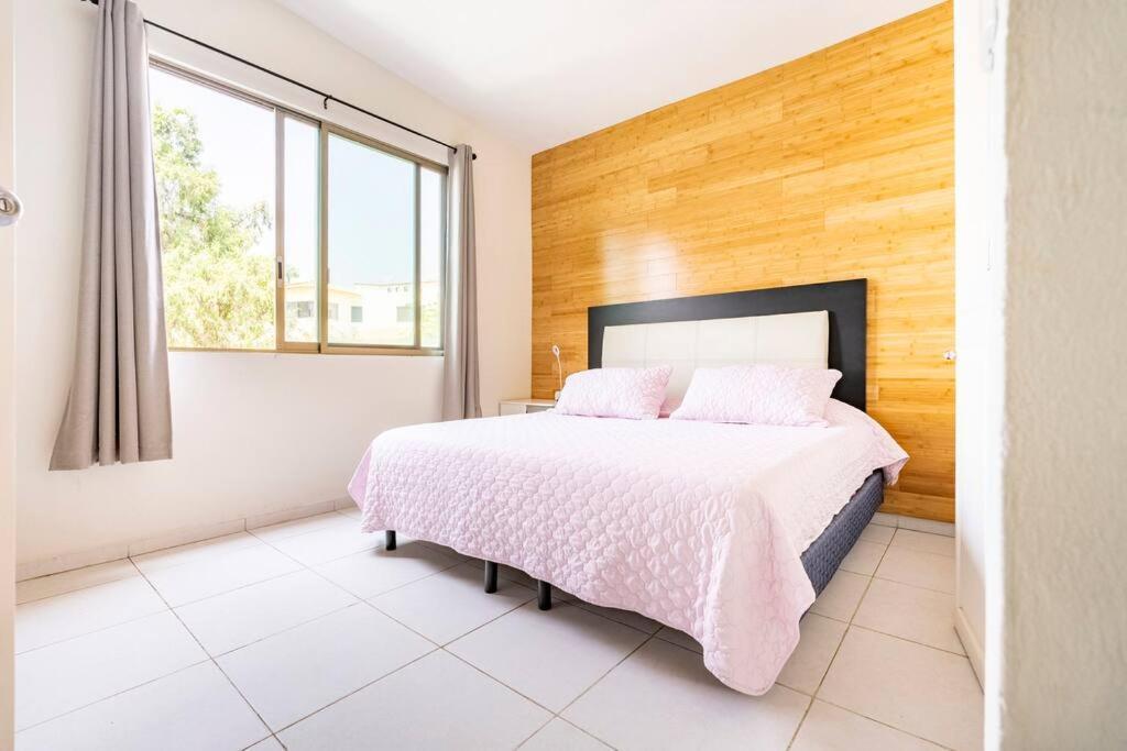 Loft Arte Y Diseno, Terraza, Asador, 3 Pantallas "Cuernavaca Somos El Unico Airbn Que Te Ofrece 2 Exclusivos Jacuzzis Profesionales Con Agua Caliente Y Sistema De Hidromasaje, Tipo Spa" Fraccionamiento Vigilancia 24 Horasアパートメント エクステリア 写真