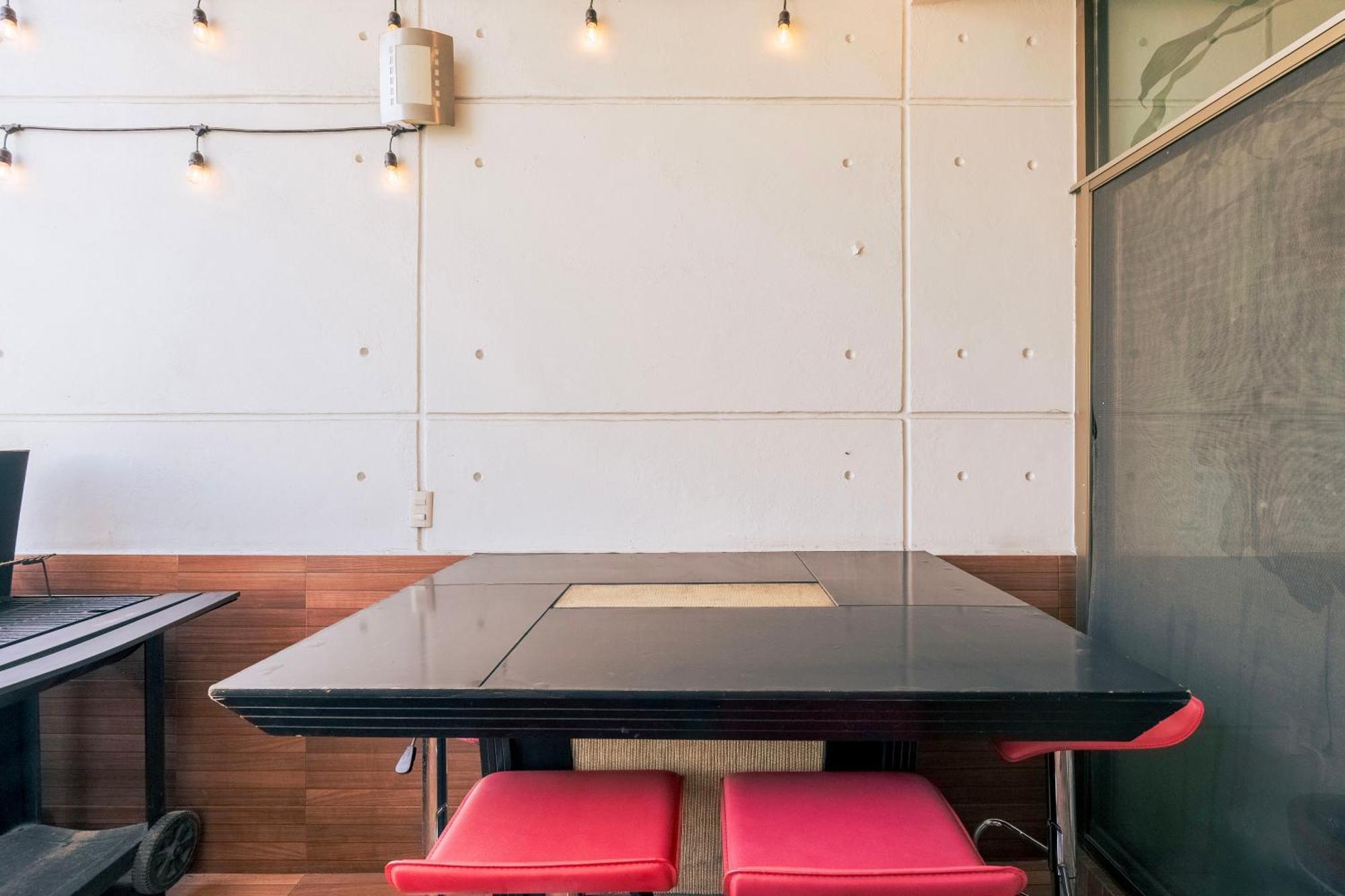 Loft Arte Y Diseno Alberca Climatizada, Amenidades Y Lujo, Terraza Privada Con Asador De Carbon, Cuernavaca Somos Los Unicos Que Te Ofrecemos Para Tu Uso Personal Y Exclusivo 2 Jacuzzis Con Agua Caliente Y Sistema De Hidromasaje Tipo Spa エクステリア 写真