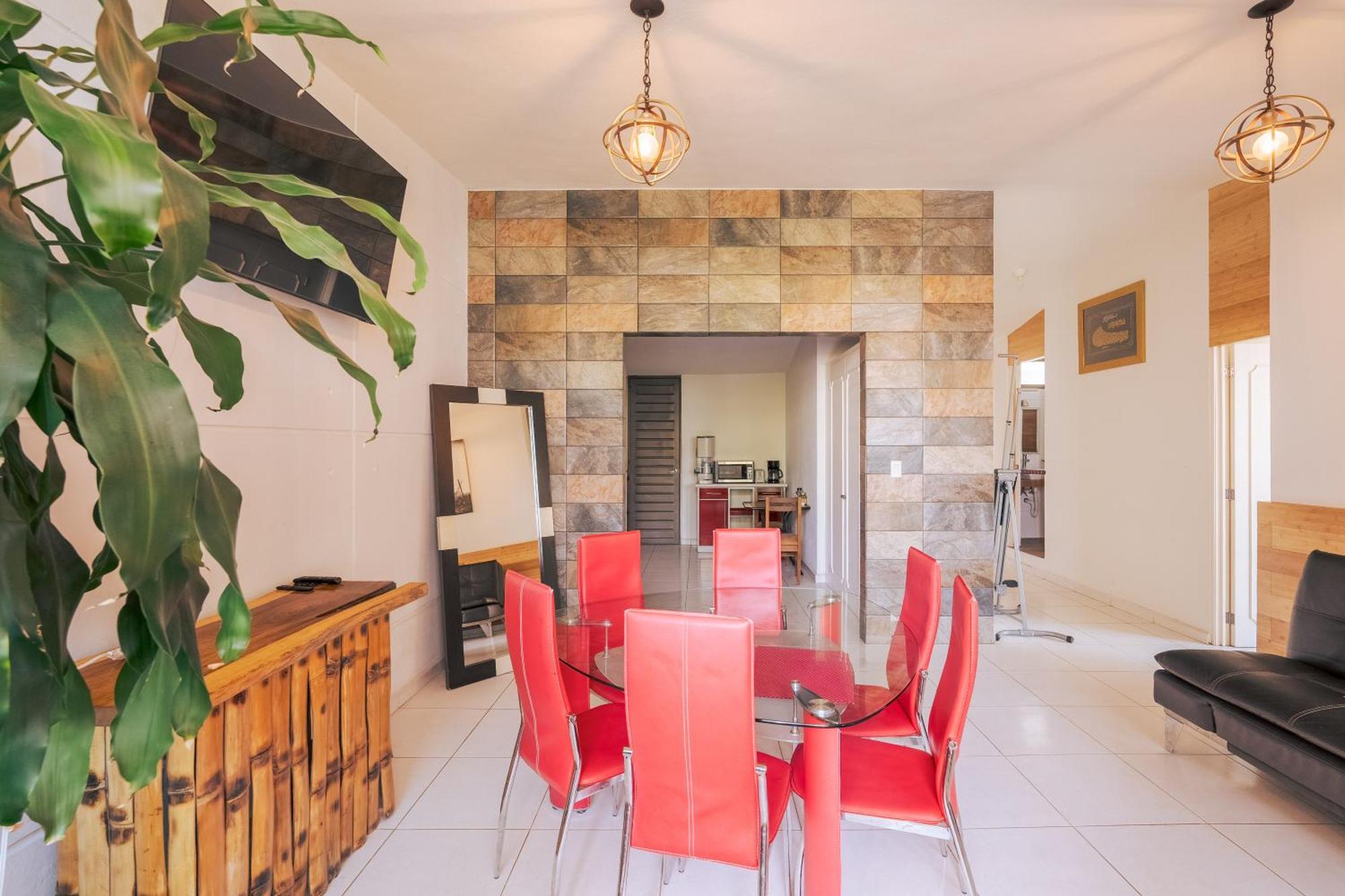 Loft Arte Y Diseno Alberca Climatizada, Amenidades Y Lujo, Terraza Privada Con Asador De Carbon, Cuernavaca Somos Los Unicos Que Te Ofrecemos Para Tu Uso Personal Y Exclusivo 2 Jacuzzis Con Agua Caliente Y Sistema De Hidromasaje Tipo Spa エクステリア 写真