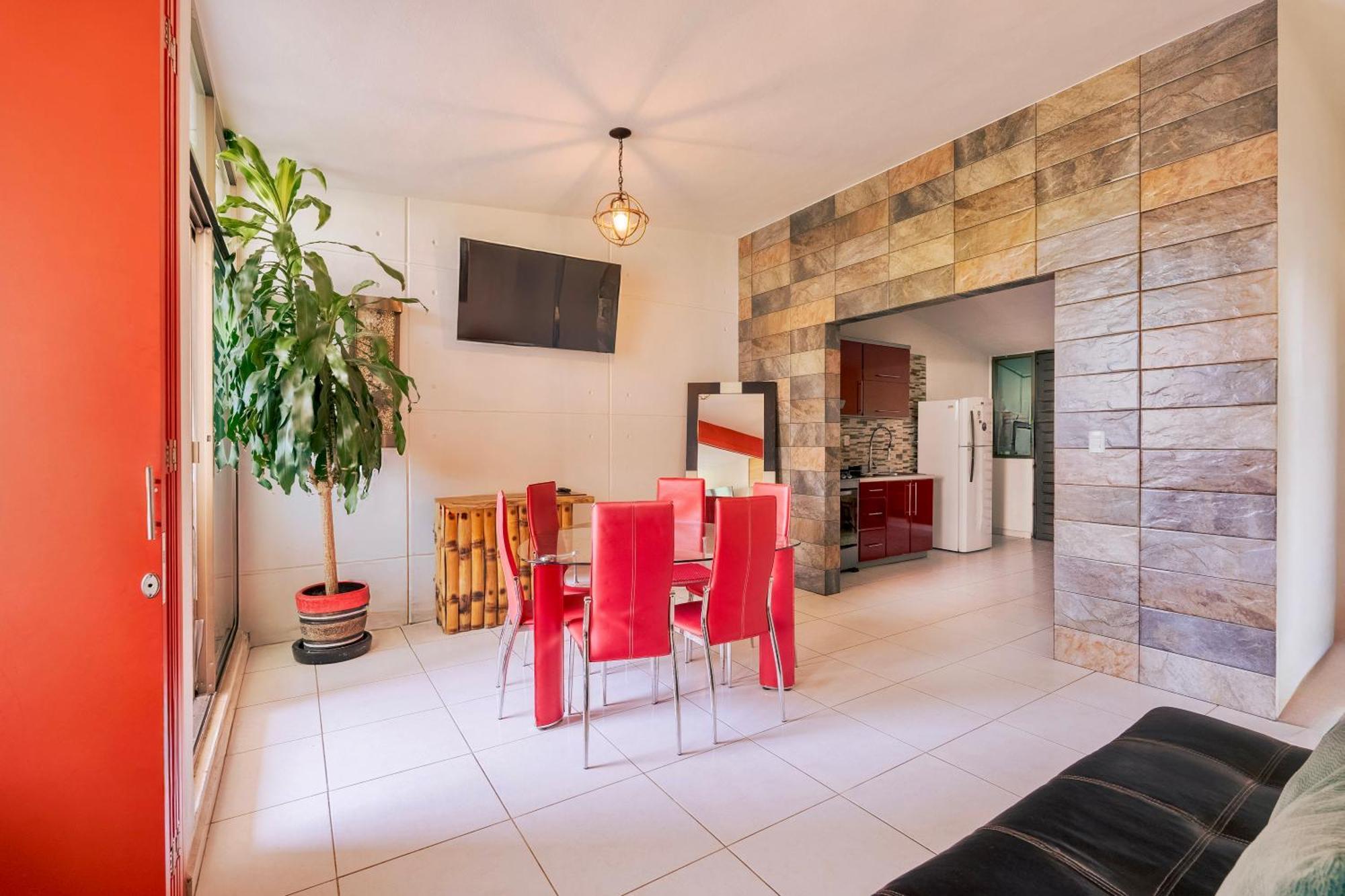 Loft Arte Y Diseno Alberca Climatizada, Amenidades Y Lujo, Terraza Privada Con Asador De Carbon, Cuernavaca Somos Los Unicos Que Te Ofrecemos Para Tu Uso Personal Y Exclusivo 2 Jacuzzis Con Agua Caliente Y Sistema De Hidromasaje Tipo Spa エクステリア 写真