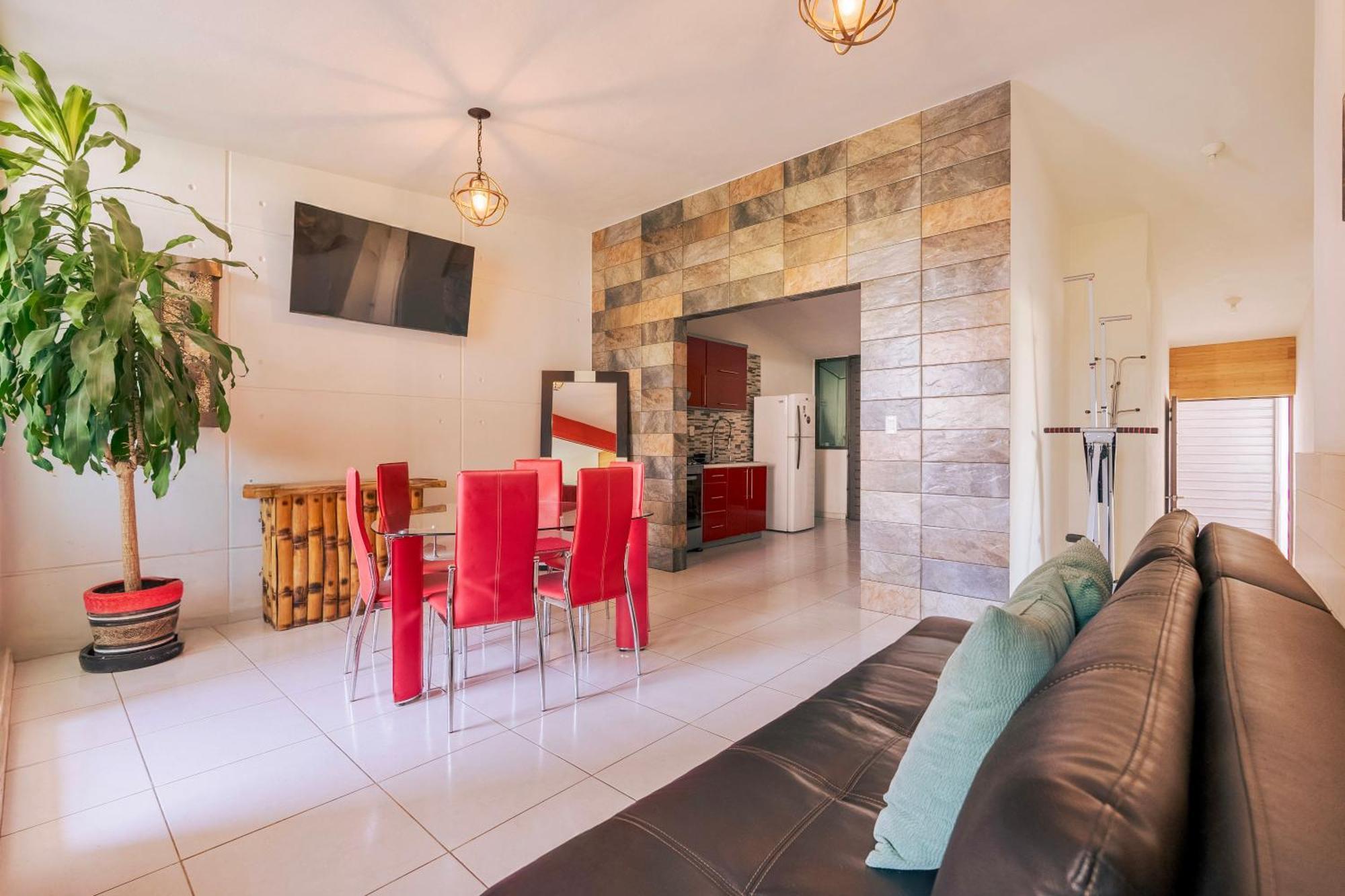 Loft Arte Y Diseno Alberca Climatizada, Amenidades Y Lujo, Terraza Privada Con Asador De Carbon, Cuernavaca Somos Los Unicos Que Te Ofrecemos Para Tu Uso Personal Y Exclusivo 2 Jacuzzis Con Agua Caliente Y Sistema De Hidromasaje Tipo Spa エクステリア 写真