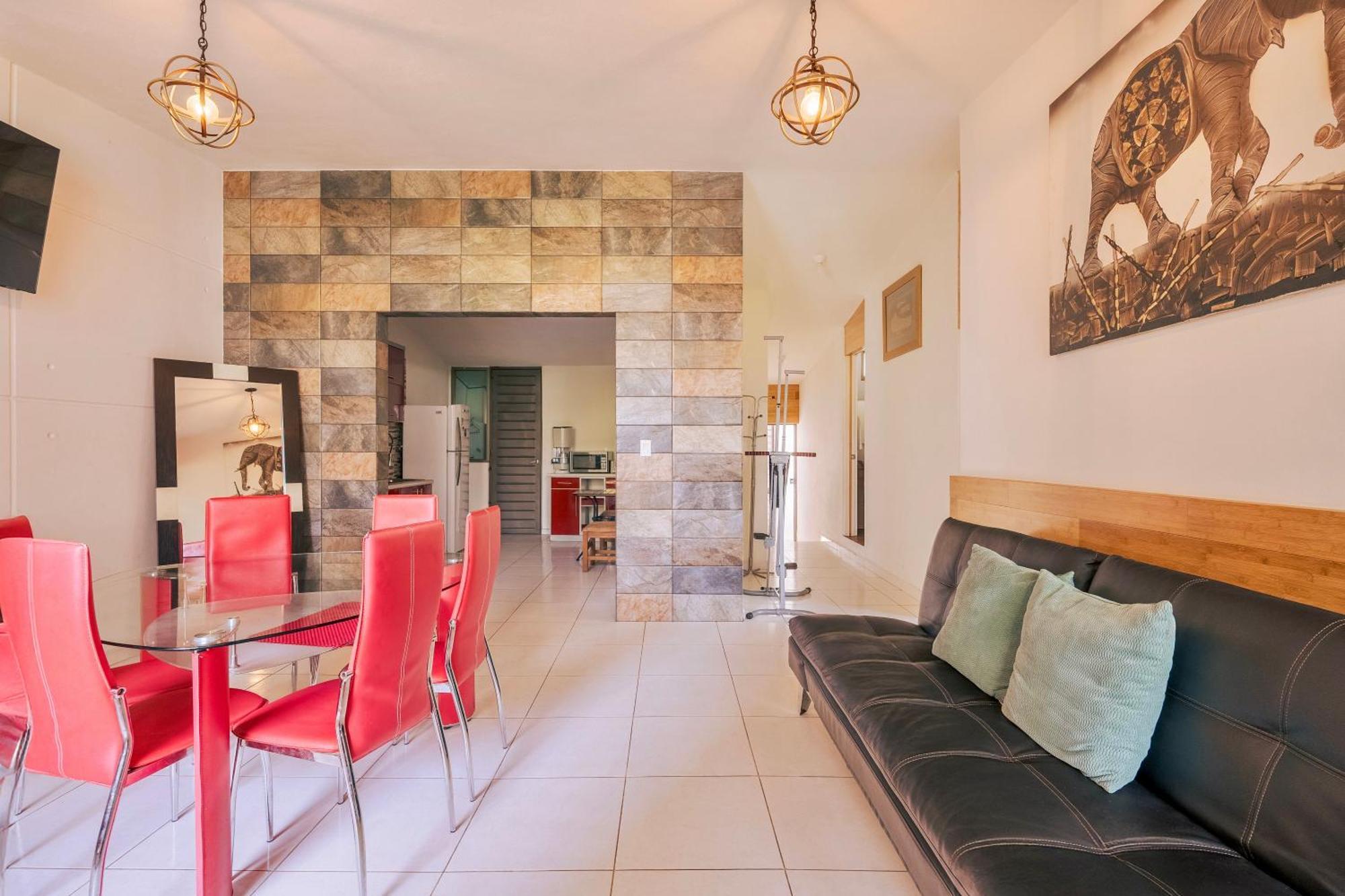Loft Arte Y Diseno Alberca Climatizada, Amenidades Y Lujo, Terraza Privada Con Asador De Carbon, Cuernavaca Somos Los Unicos Que Te Ofrecemos Para Tu Uso Personal Y Exclusivo 2 Jacuzzis Con Agua Caliente Y Sistema De Hidromasaje Tipo Spa エクステリア 写真