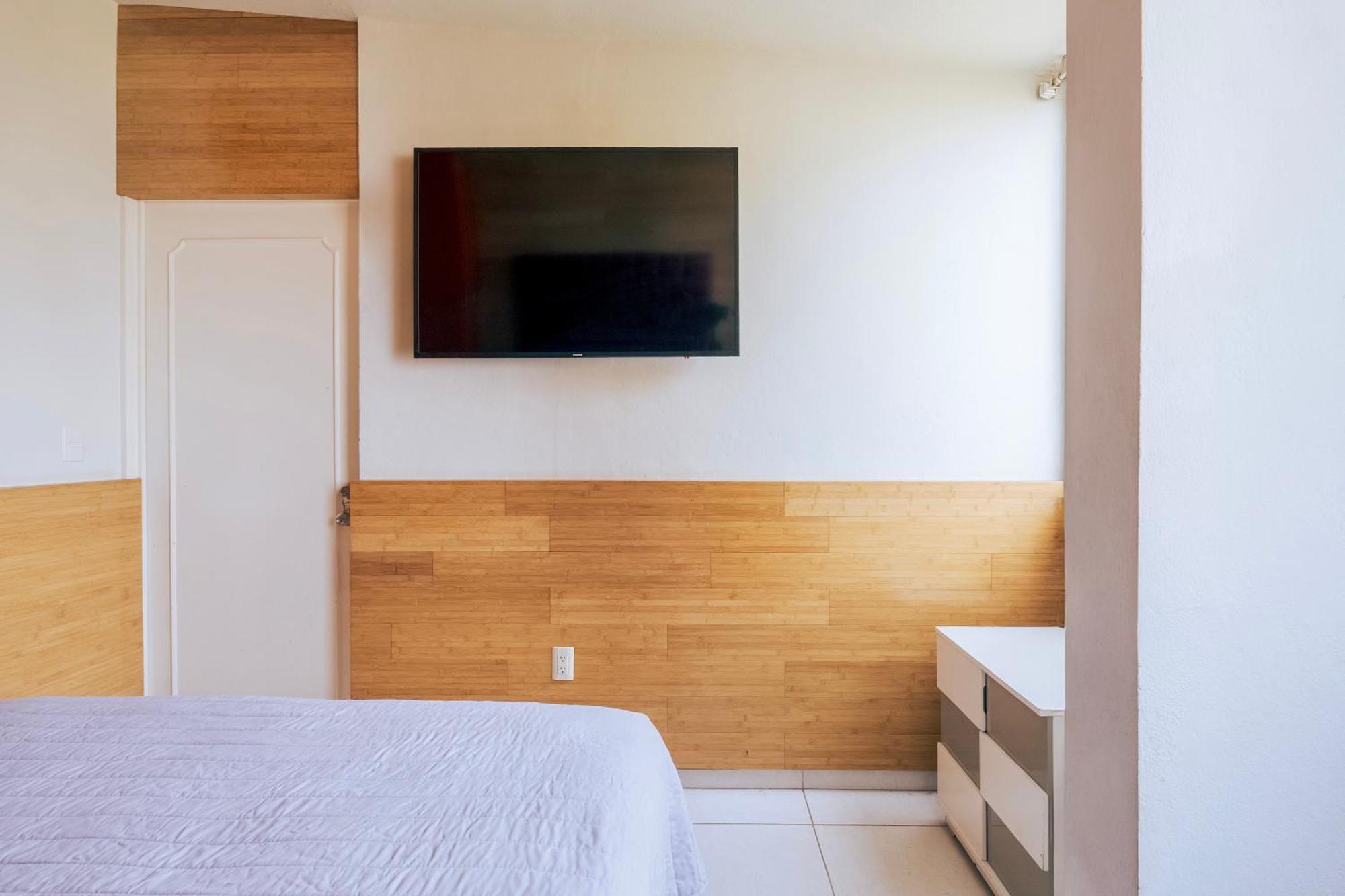 Loft Arte Y Diseno Alberca Climatizada, Amenidades Y Lujo, Terraza Privada Con Asador De Carbon, Cuernavaca Somos Los Unicos Que Te Ofrecemos Para Tu Uso Personal Y Exclusivo 2 Jacuzzis Con Agua Caliente Y Sistema De Hidromasaje Tipo Spa エクステリア 写真