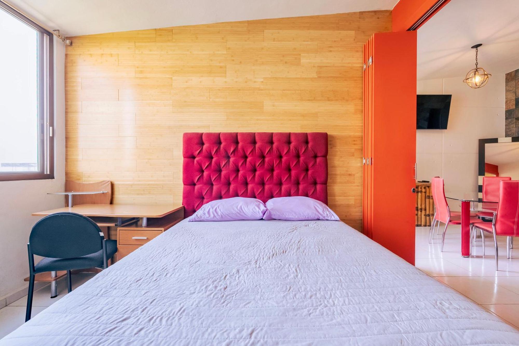Loft Arte Y Diseno Alberca Climatizada, Amenidades Y Lujo, Terraza Privada Con Asador De Carbon, Cuernavaca Somos Los Unicos Que Te Ofrecemos Para Tu Uso Personal Y Exclusivo 2 Jacuzzis Con Agua Caliente Y Sistema De Hidromasaje Tipo Spa エクステリア 写真