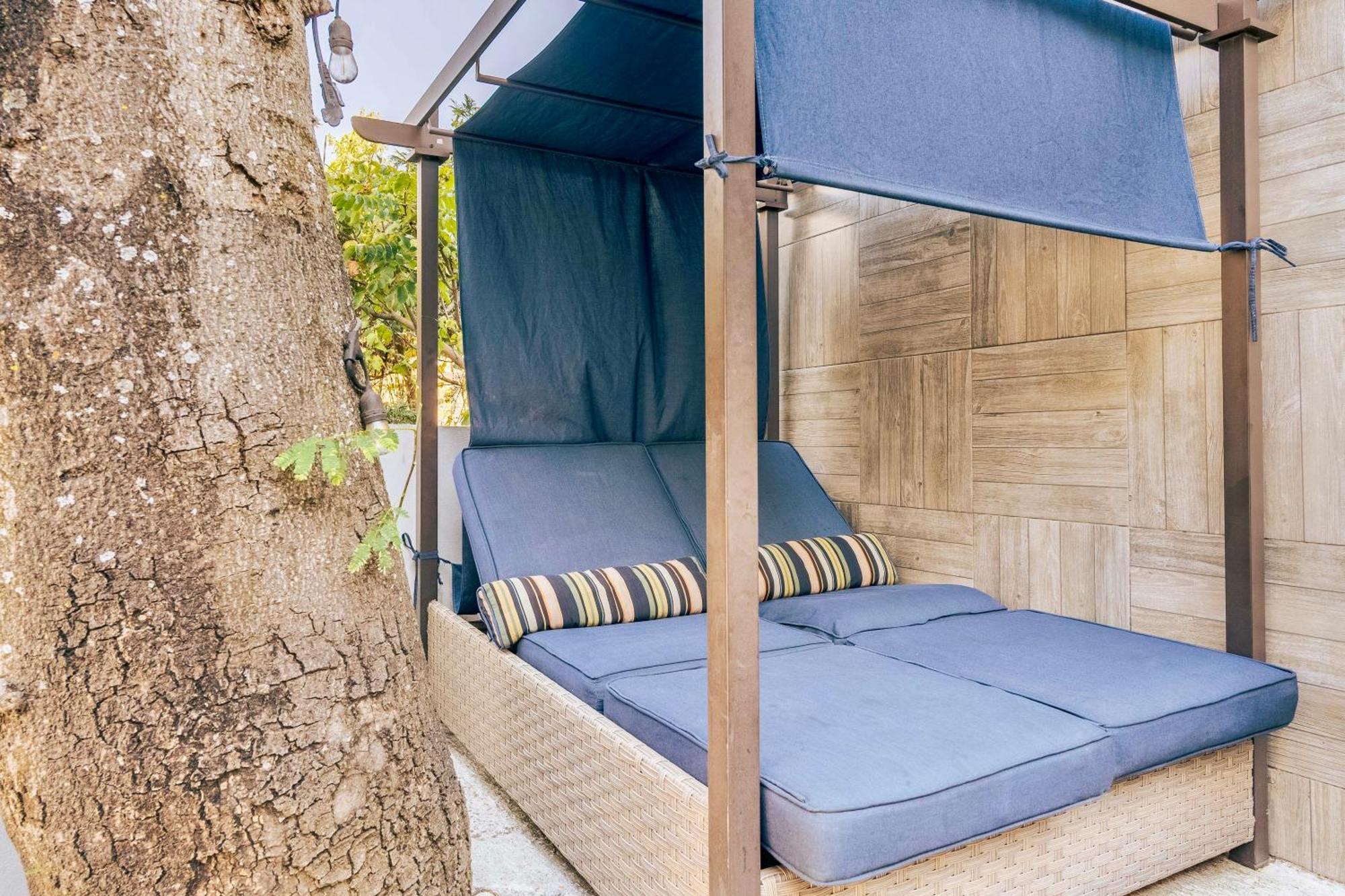 Loft Arte Y Diseno Alberca Climatizada, Amenidades Y Lujo, Terraza Privada Con Asador De Carbon, Cuernavaca Somos Los Unicos Que Te Ofrecemos Para Tu Uso Personal Y Exclusivo 2 Jacuzzis Con Agua Caliente Y Sistema De Hidromasaje Tipo Spa エクステリア 写真