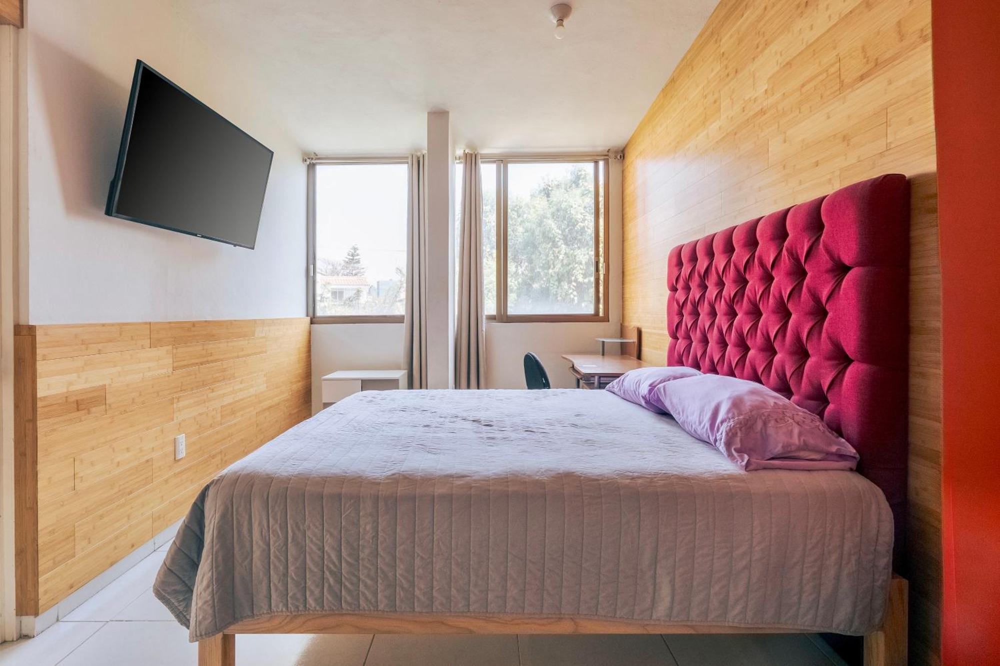 Loft Arte Y Diseno Alberca Climatizada, Amenidades Y Lujo, Terraza Privada Con Asador De Carbon, Cuernavaca Somos Los Unicos Que Te Ofrecemos Para Tu Uso Personal Y Exclusivo 2 Jacuzzis Con Agua Caliente Y Sistema De Hidromasaje Tipo Spa エクステリア 写真