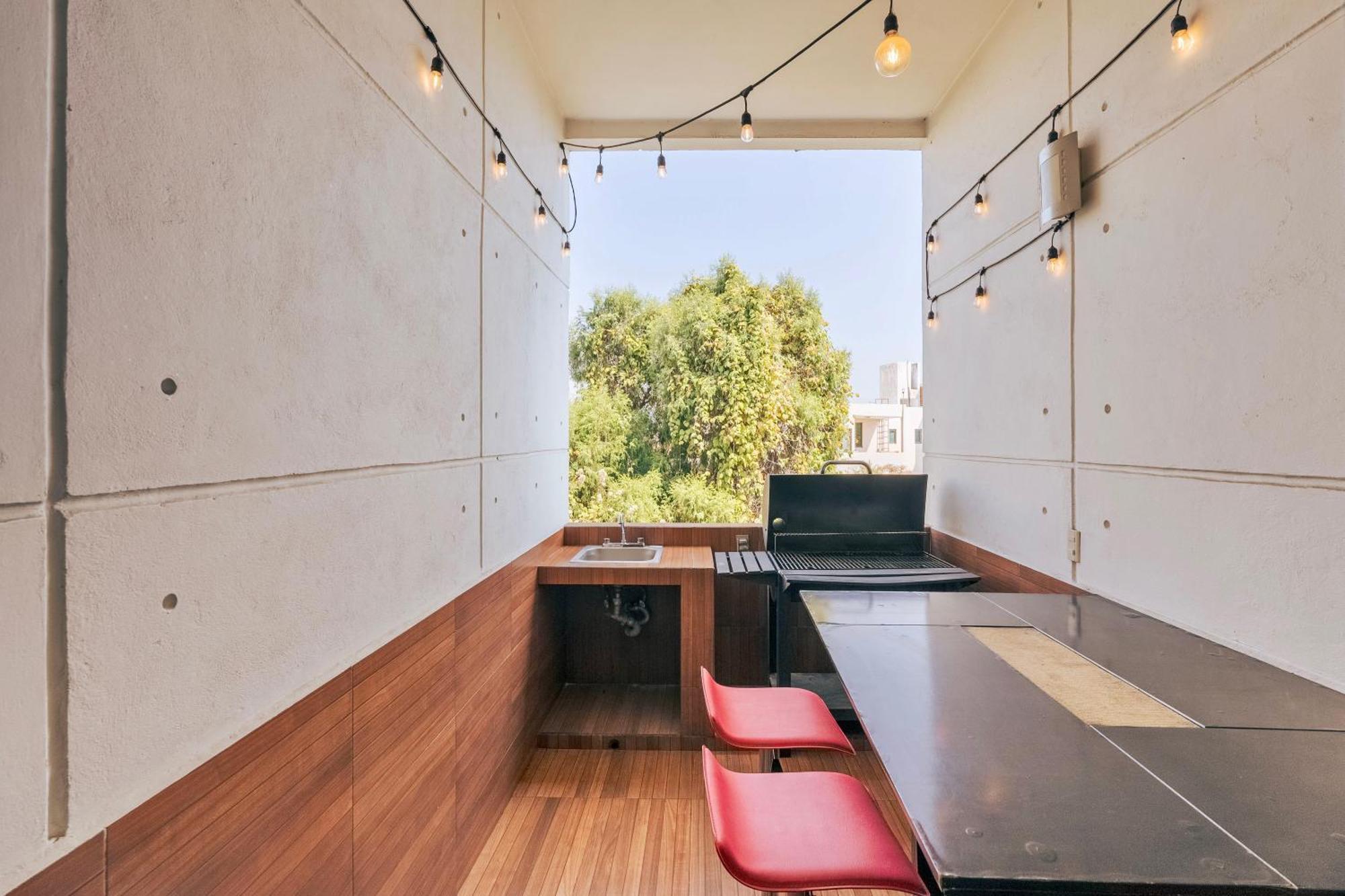 Loft Arte Y Diseno Alberca Climatizada, Amenidades Y Lujo, Terraza Privada Con Asador De Carbon, Cuernavaca Somos Los Unicos Que Te Ofrecemos Para Tu Uso Personal Y Exclusivo 2 Jacuzzis Con Agua Caliente Y Sistema De Hidromasaje Tipo Spa エクステリア 写真